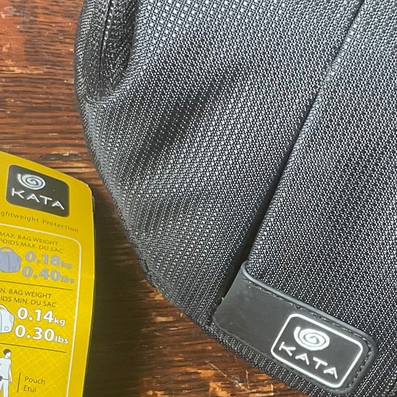 Camera bag  Brand New - Picture 1 of 7